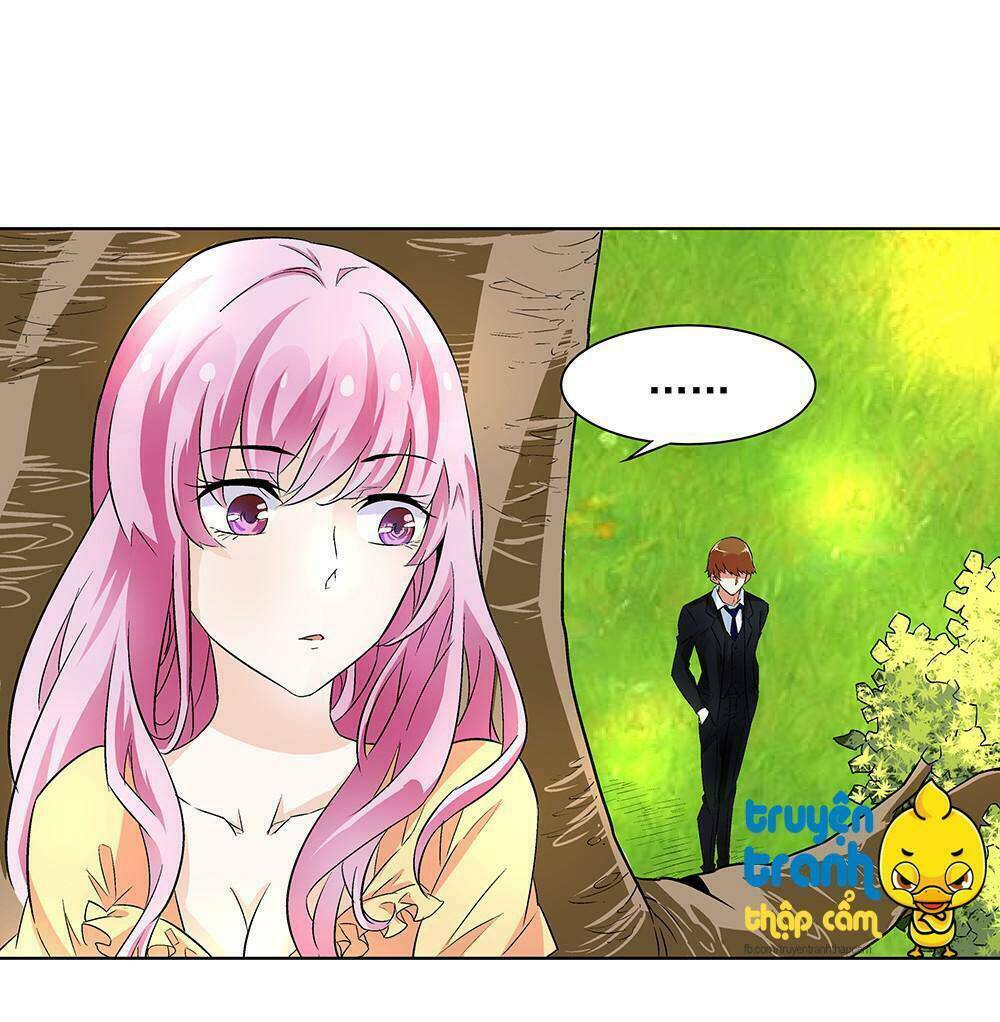 cường sủng hào môn tiểu manh thê chapter 3 10