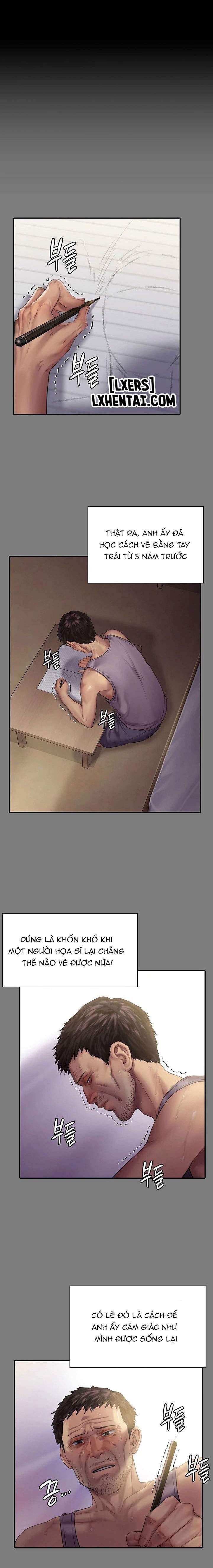 ong chúa chapter 158 8