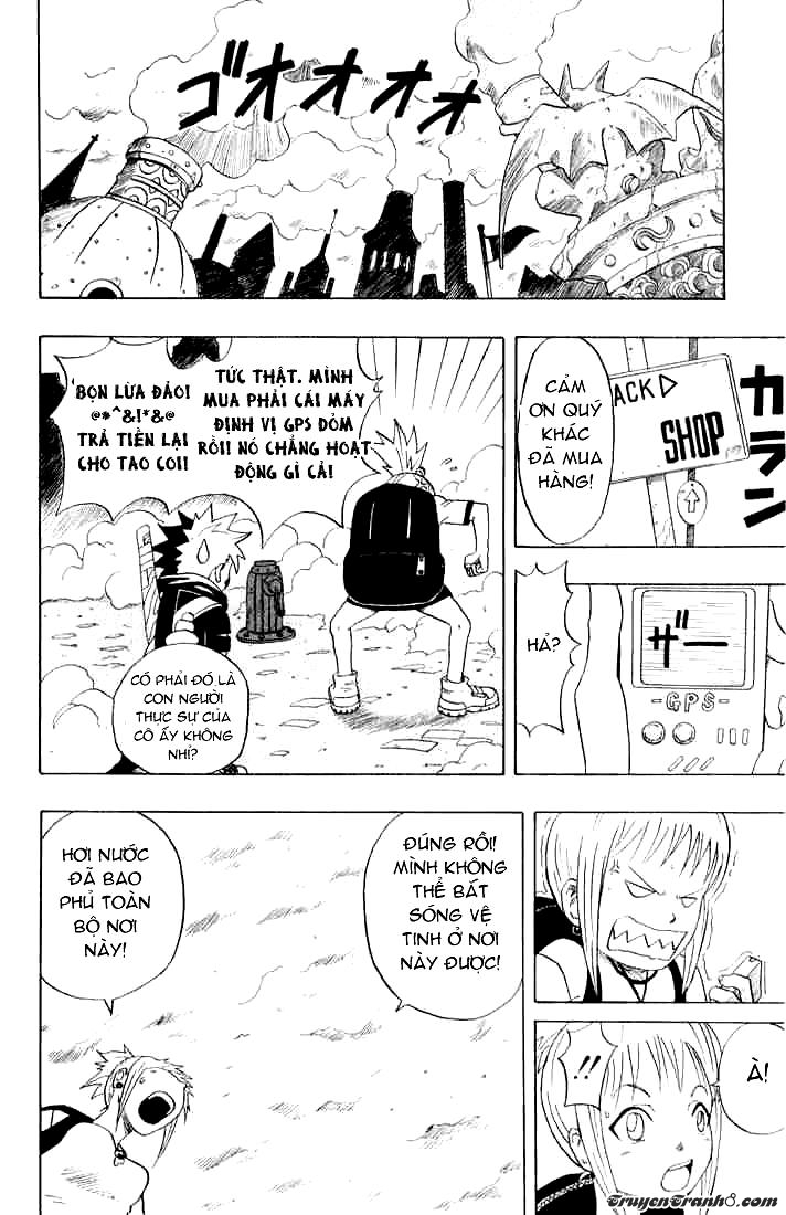 cuộc phiêu lưu của quỷ satan chapter 7 11