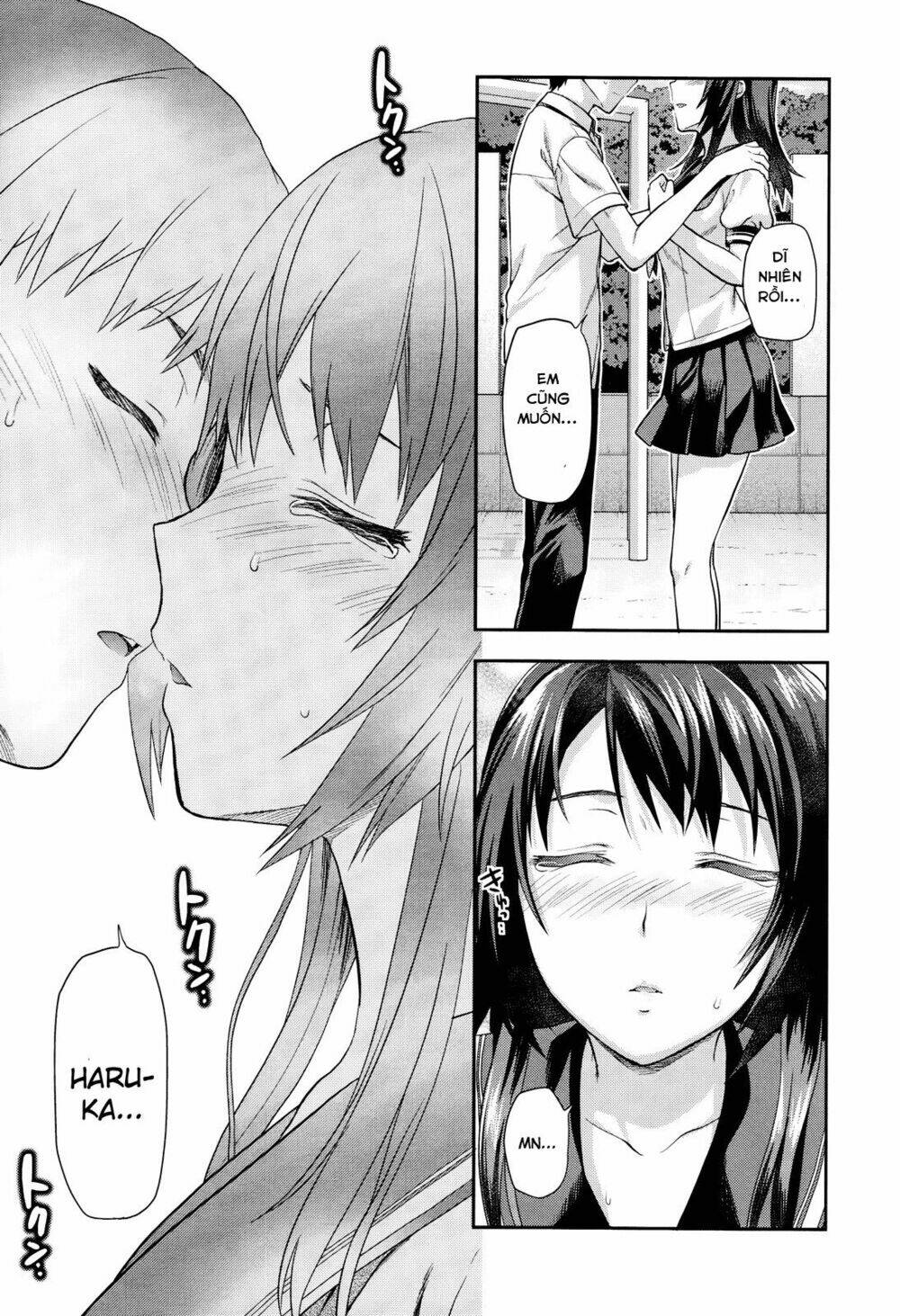photo kano - sweet snap chapter 13 25
