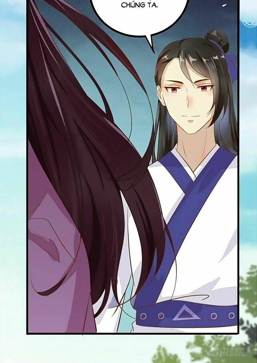 thần y khí nữ: ngự thú cuồng phi của quỷ đế chapter 32 28