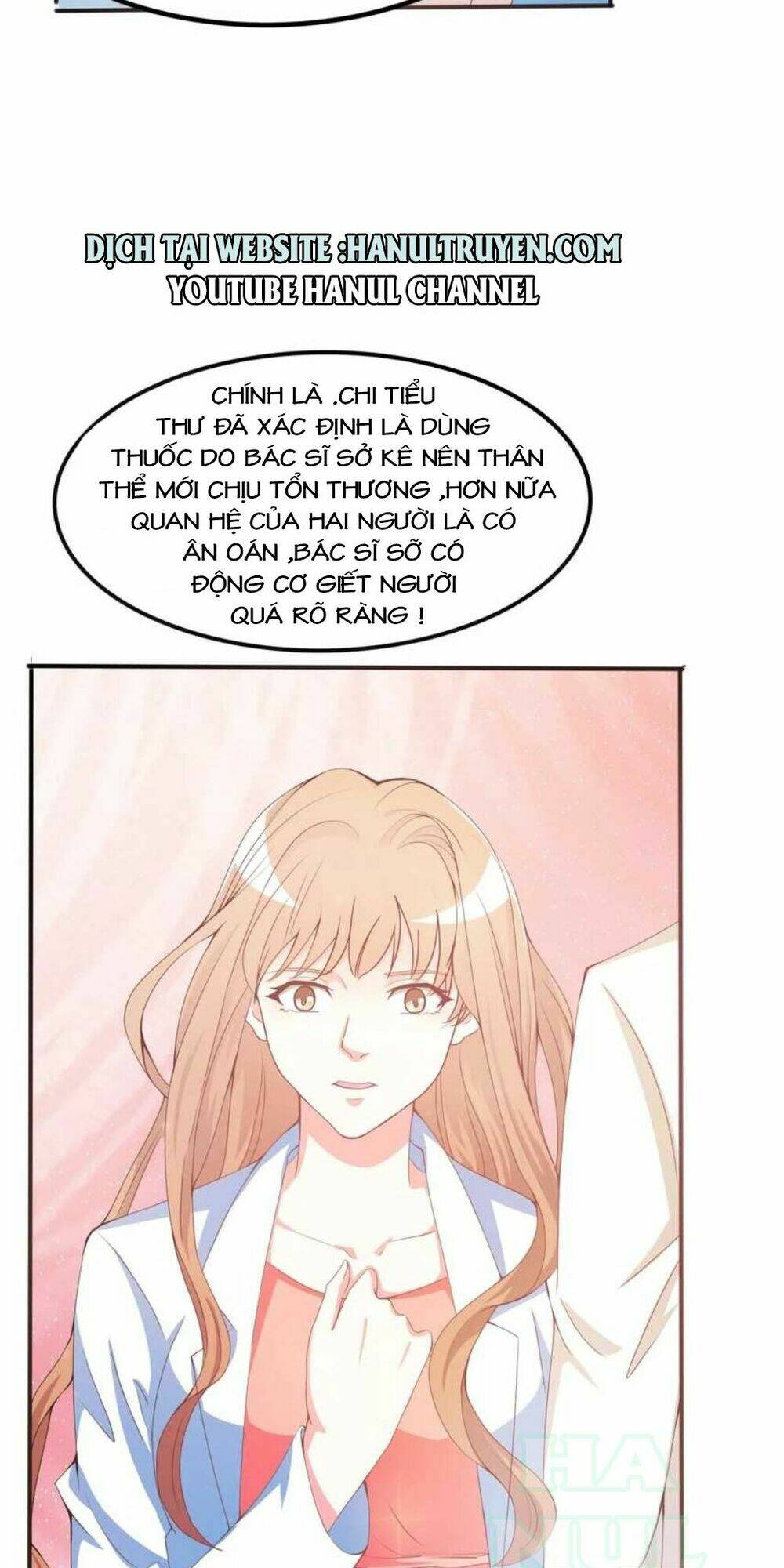 dụ vợ về nhà chồng cũ phải thật ôn nhu chapter 66 8