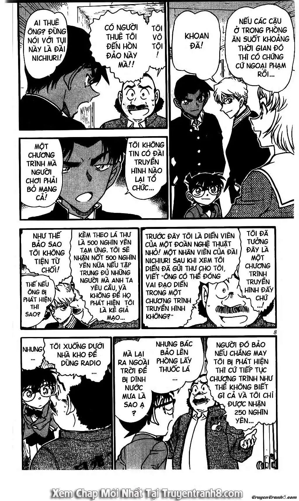 conan chapter 565 6