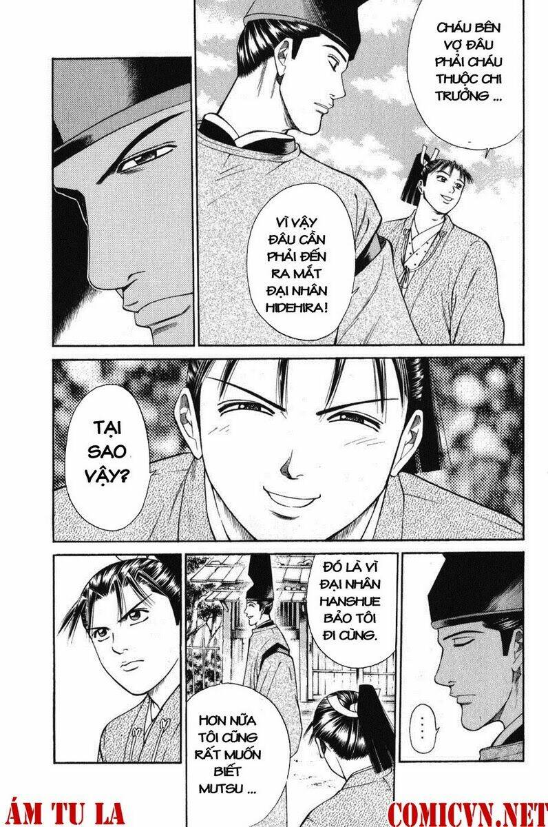 thiếu niên vương i - shana oh yoshitsune i chapter 63 44