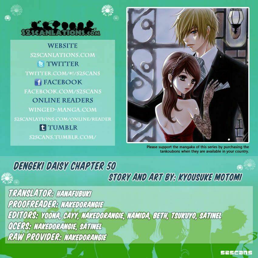 điện kích daisy chapter 50 2