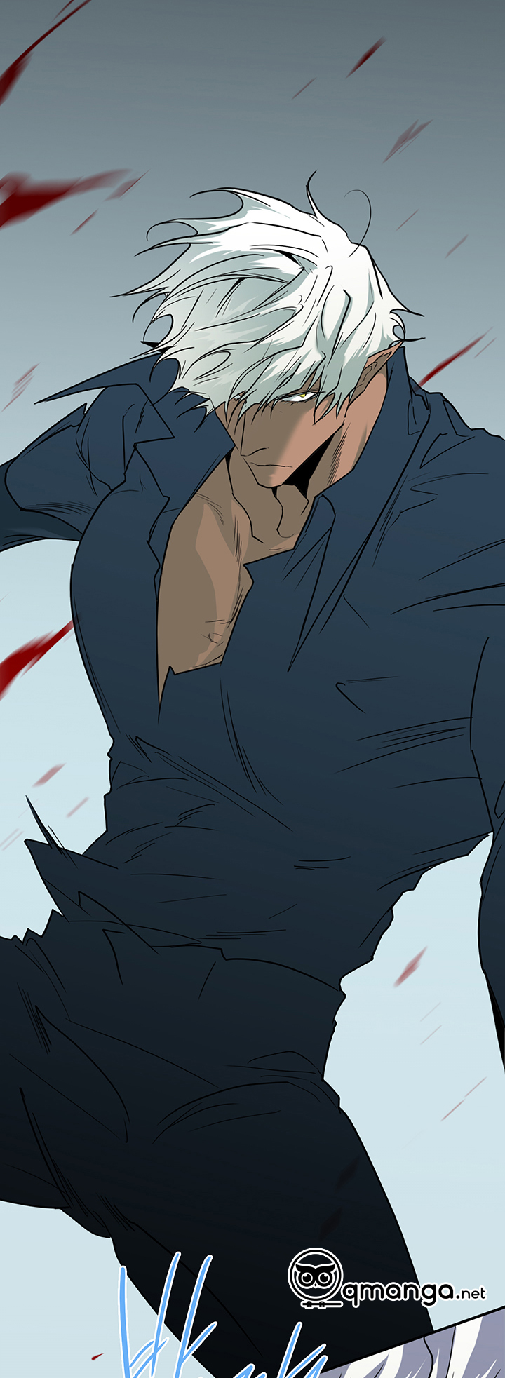 dear door chapter 95 18