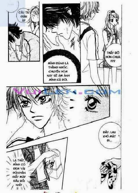 neck and neck chapter 1 178