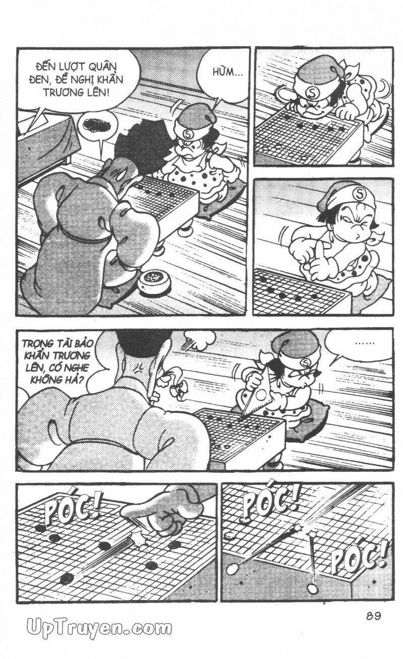 đội quân nhí nhố chapter 23 91