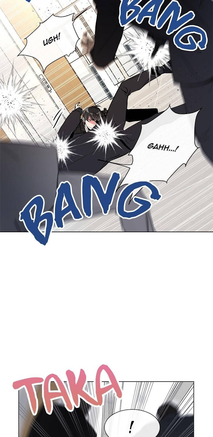 [raw] red candy chapter 43 5