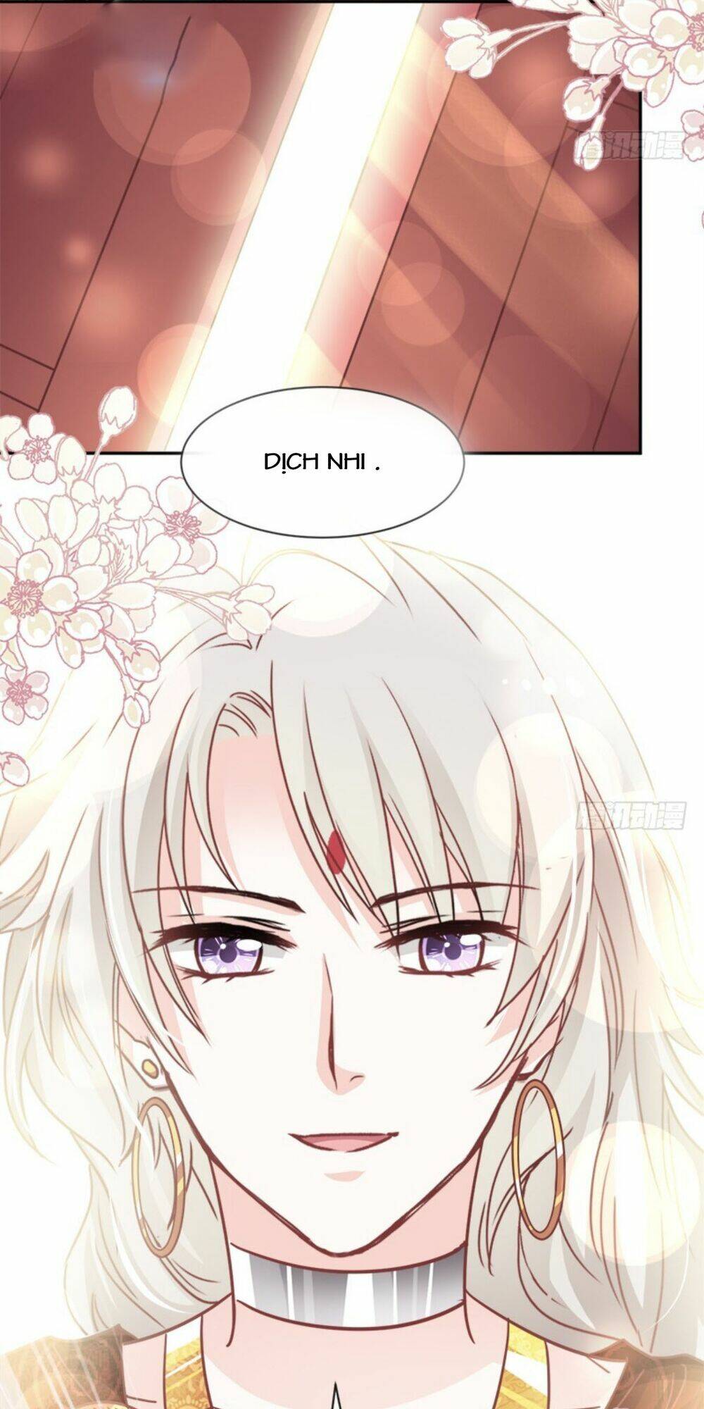 thiên hạ đệ nhất sủng phi chapter 85.1 3