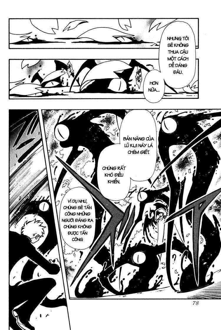 huyền thoại đôi cánh chapter 45 14