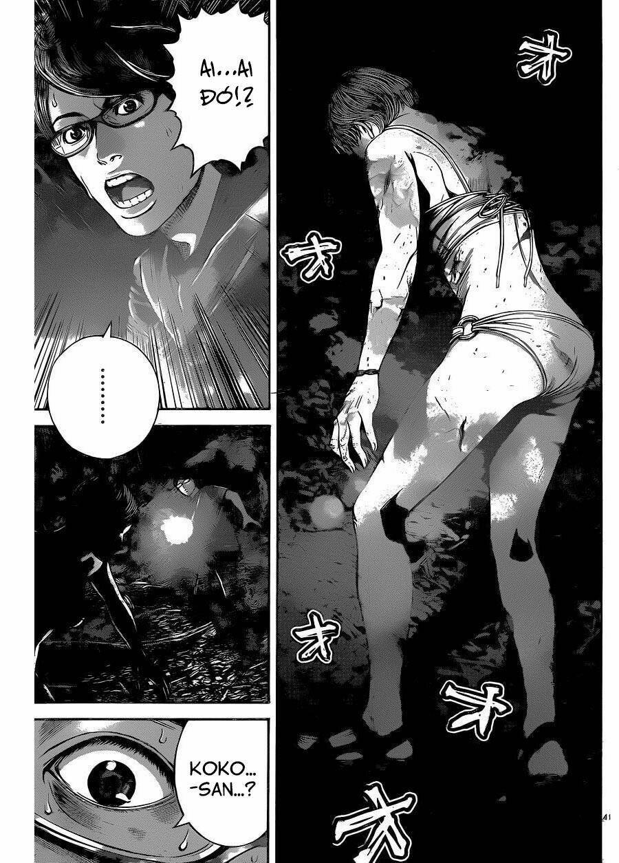 resident evil biohazard heavenly island chapter 1 43