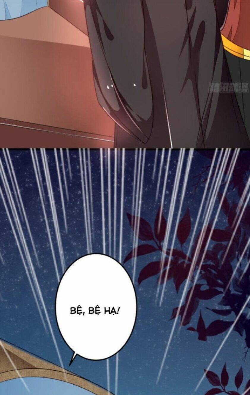 trọng sinh đế phi: quyền khuynh thiên hạ chapter 28 7