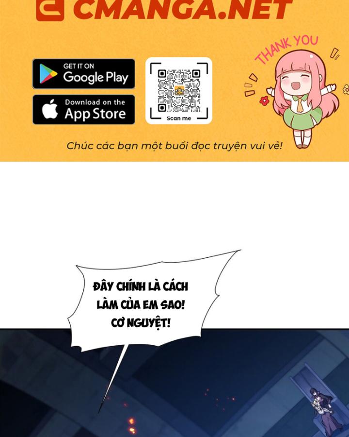 huyết cơ và kỵ sĩ chapter 297 3