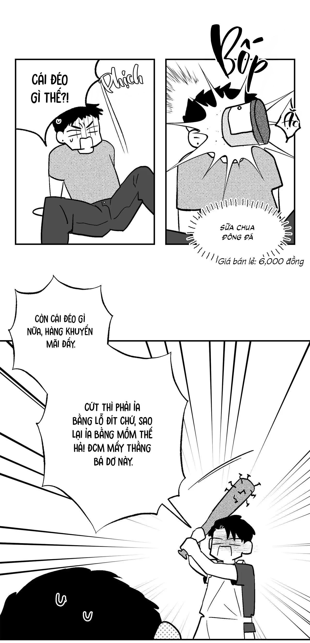 (cbunu) sự kết hợp hoàn hảo chapter 44 21