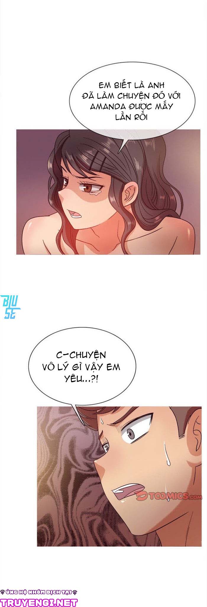 yêu em nữa đi chapter 11 29