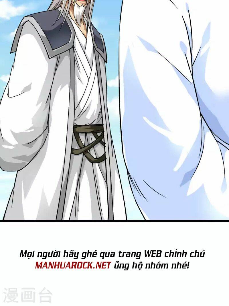 trọng sinh ta là đại thiên thần chapter 124 22