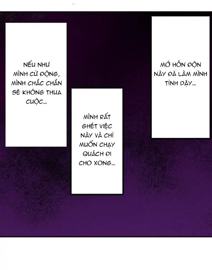 Ra Hơn 100 Lần Để Bảo Vệ Crush chapter 26.1 - Trang 8