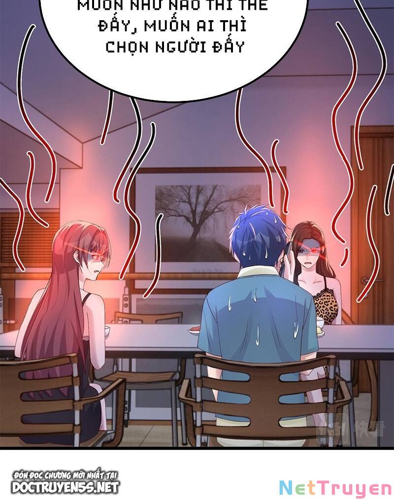 chị gái tôi là đại minh tinh chapter 148 35