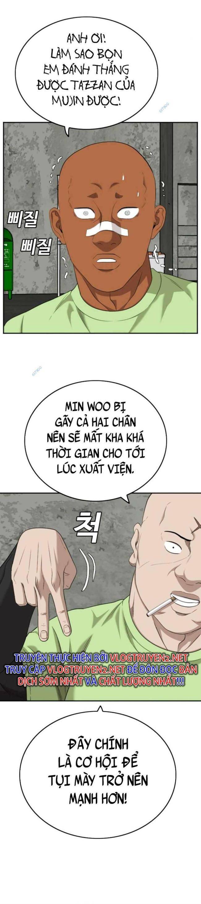 người xấu chapter 127 49