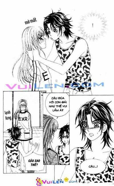sâu trong ánh mắt chapter 20 18
