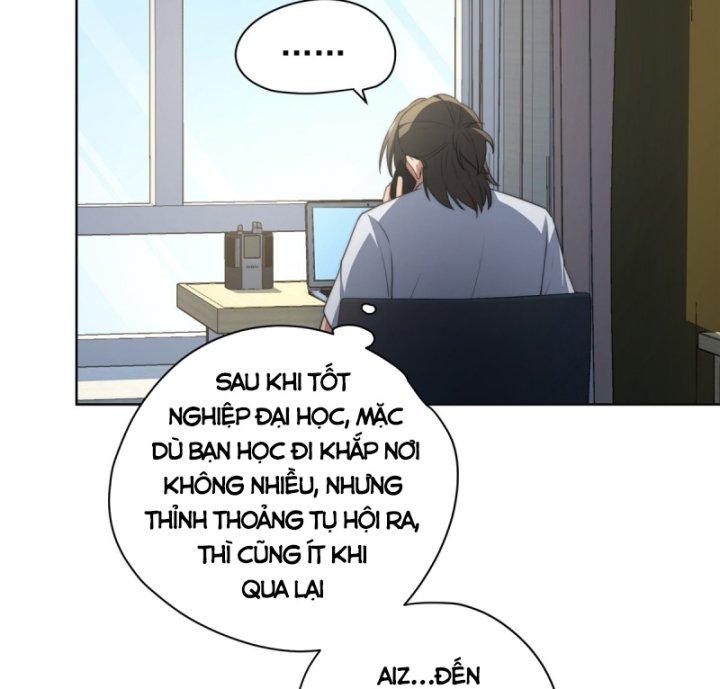 nữ chính chạy từ trong sách ra thì phải làm sao chapter 15 48