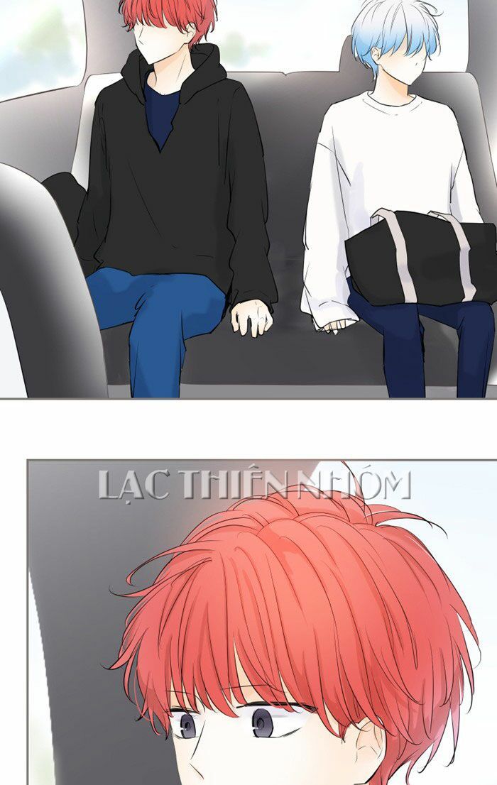 choco ngọt ngào chapter 51 13