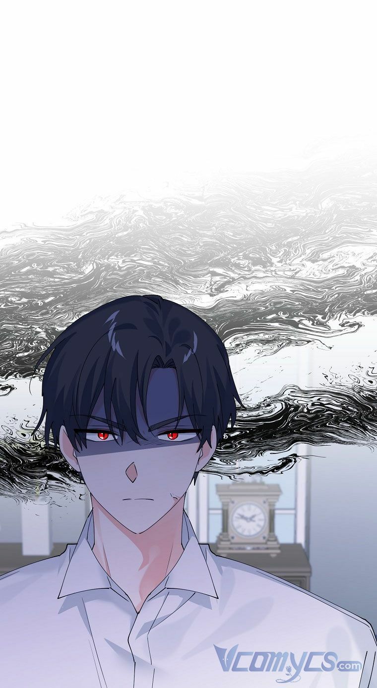 ác nữ karuna bé lại chapter 8 44