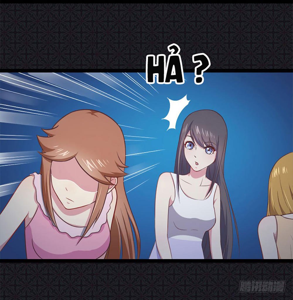 ngạo kiều quỷ vương yêu ta chapter 16 26