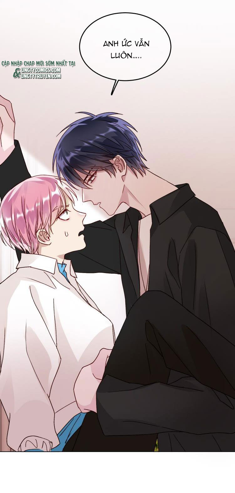 tôi phải làm 1 kẻ đại xấu xa chapter 18.5 5