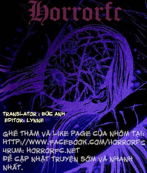13-nin no short suspense and horror chapter 6 14