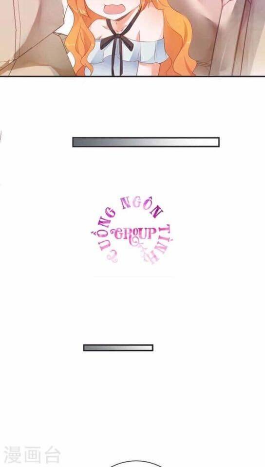 người vợ bí ẩn của tổng tài chapter 18 23