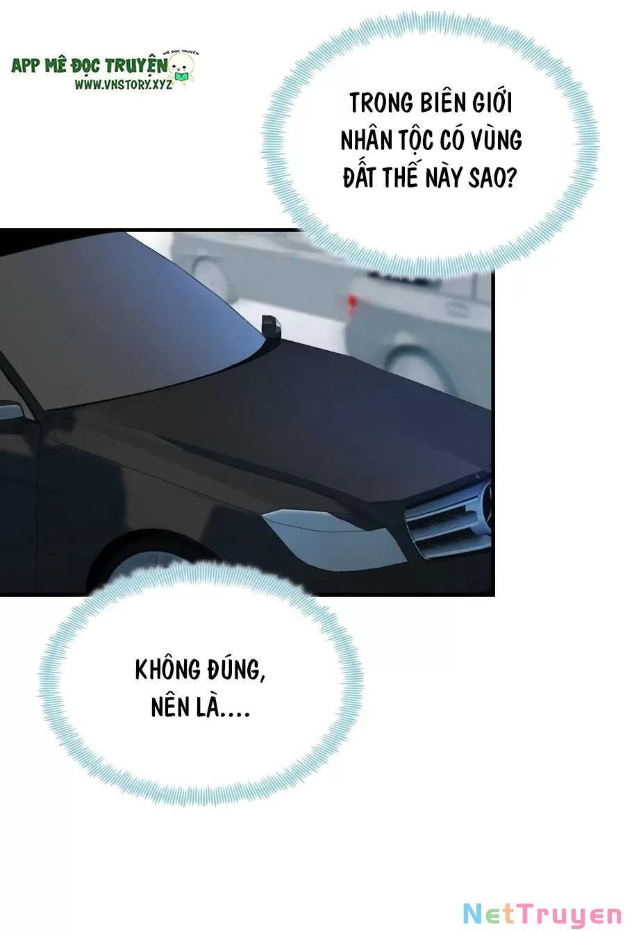 lại bị bệnh chiều chuộng quấn lấy chapter 61 46