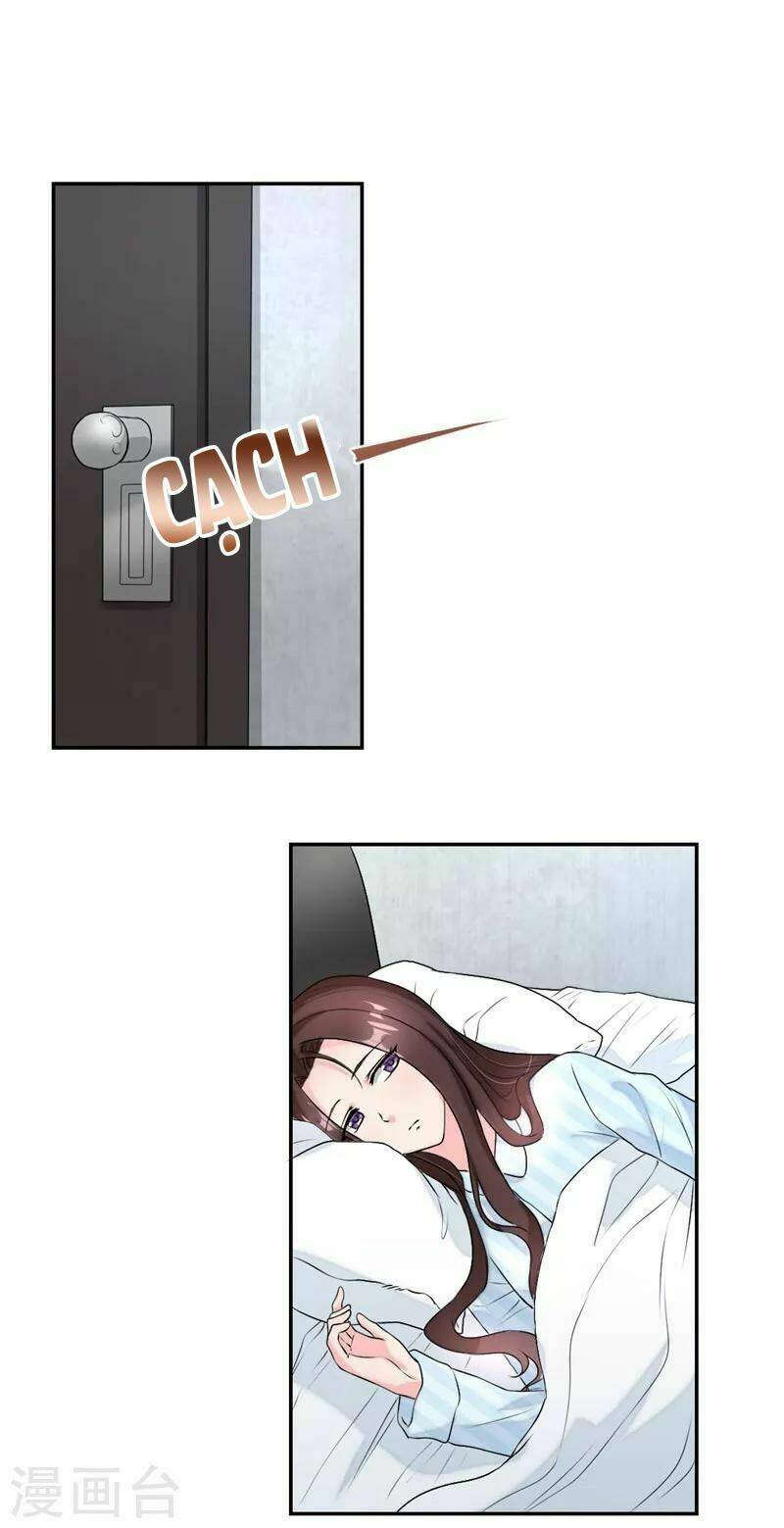 manh bảo đột kích: mami cha con đâu ? chapter 32 30