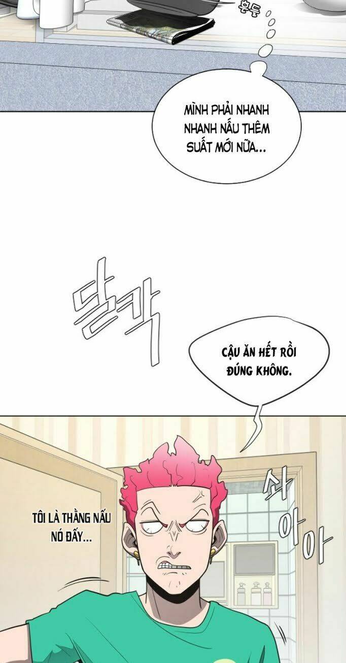 kĩ nguyên của anh hùng chapter 16 41