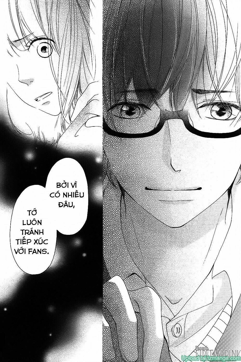 tổng hợp one shot. chapter 242 35