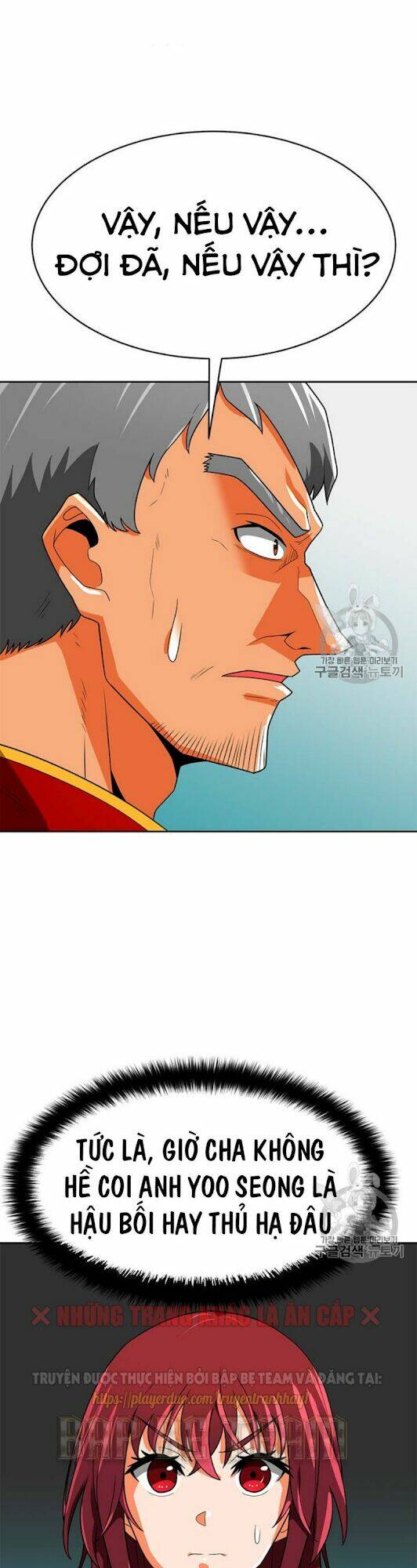 tôi tự động săn một mình chapter 66 24