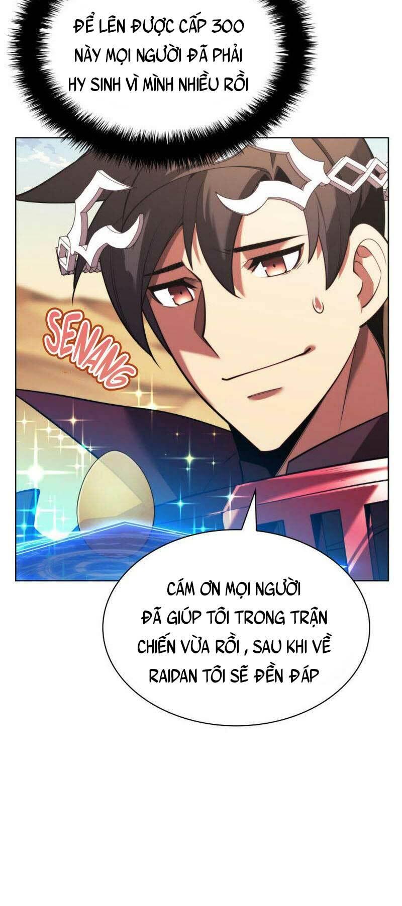 vượt qua giới hạn chapter 161 27