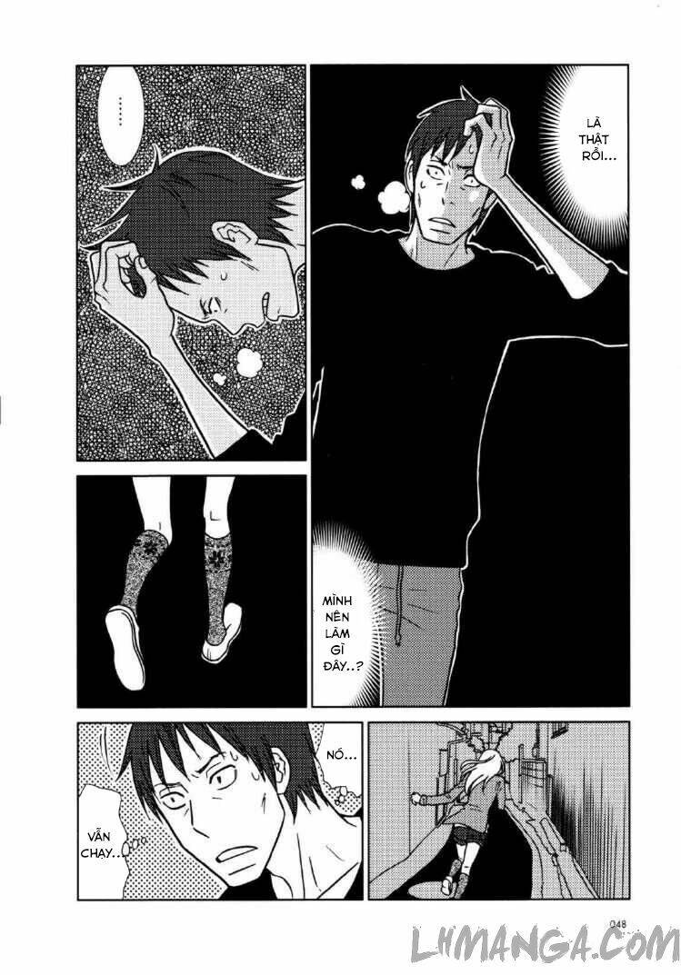 usagi drop chapter 51 9