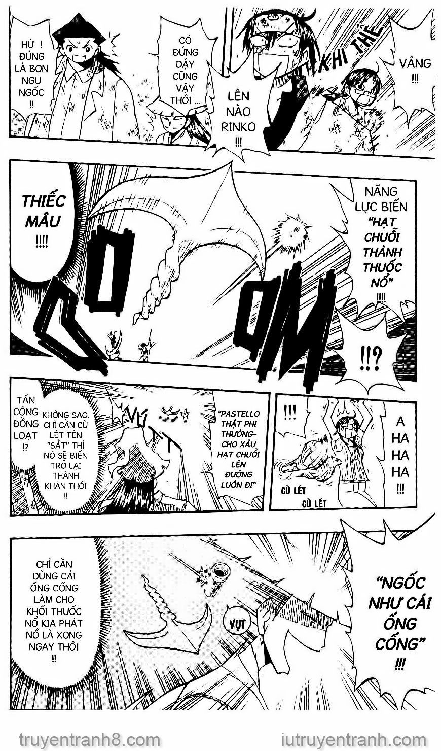 law of ueki chapter 102 17