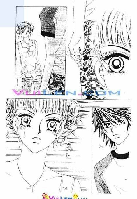 ánh nắng chói chang chapter 11 34