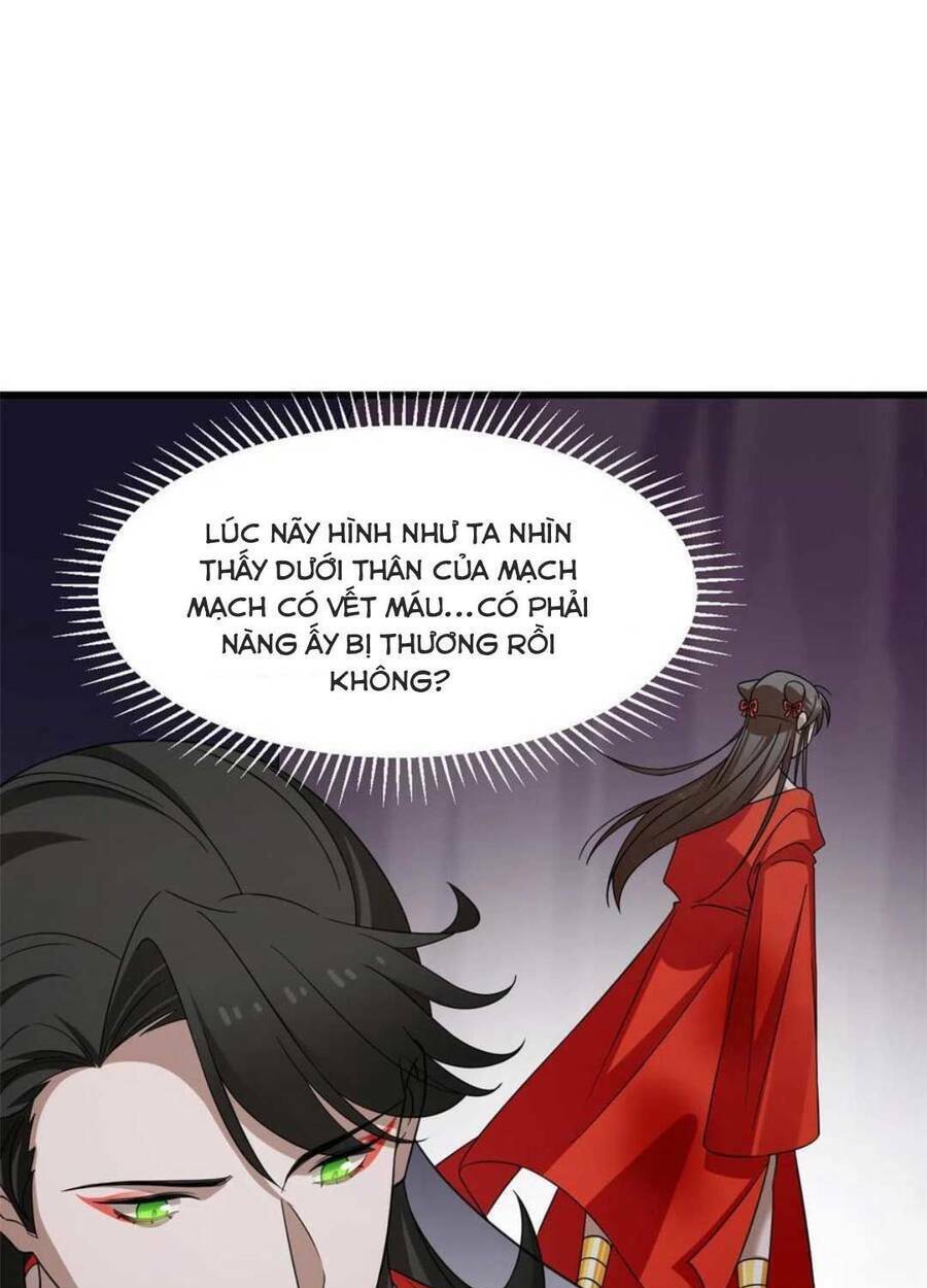 độc bộ thiên hạ: đặc công thần y chapter 410 30