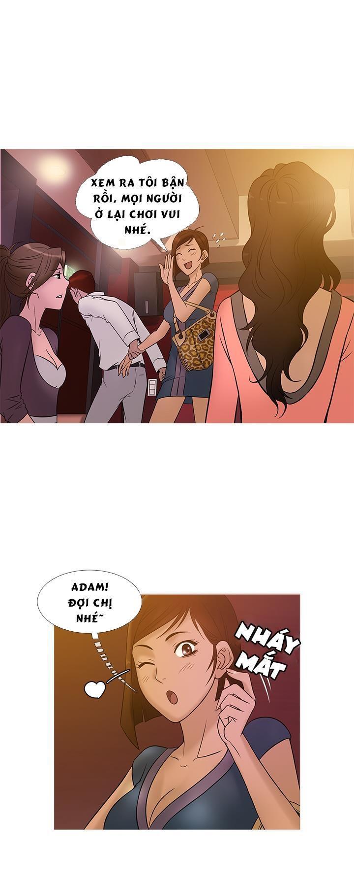 thiên đường chapter 21 36