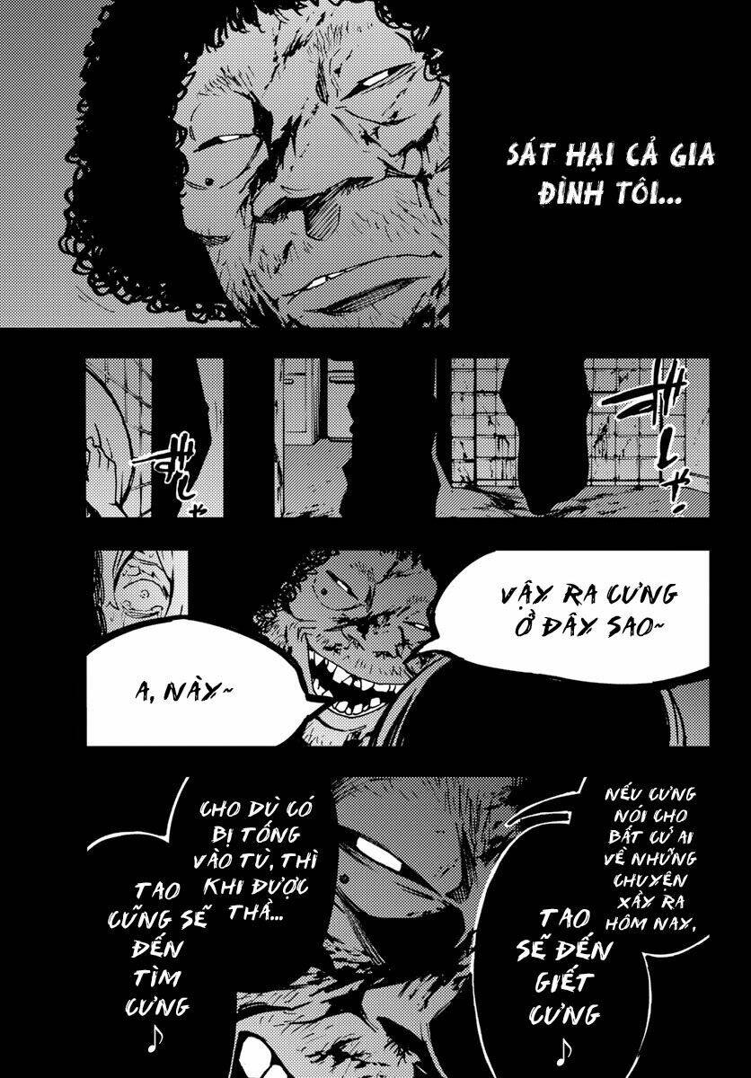 Mahou Shoujo Site chapter 6 21