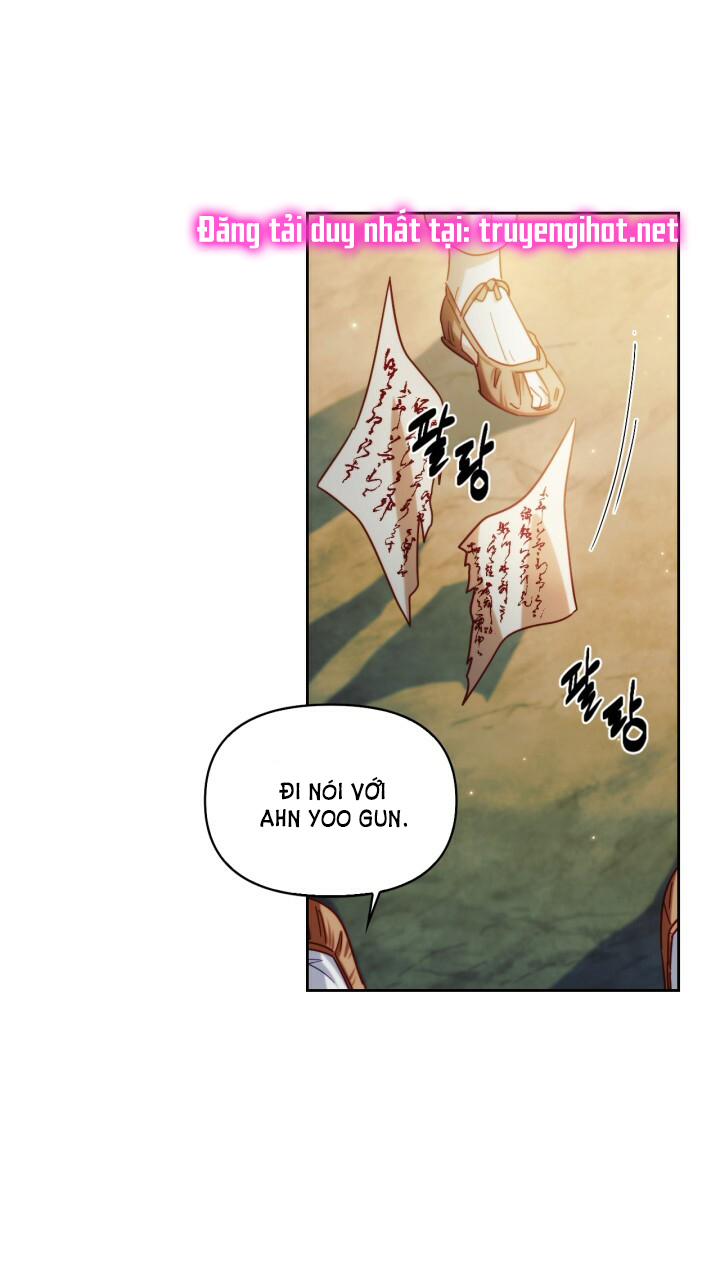 [18+] trăng nơi đỉnh núi chapter 55 19