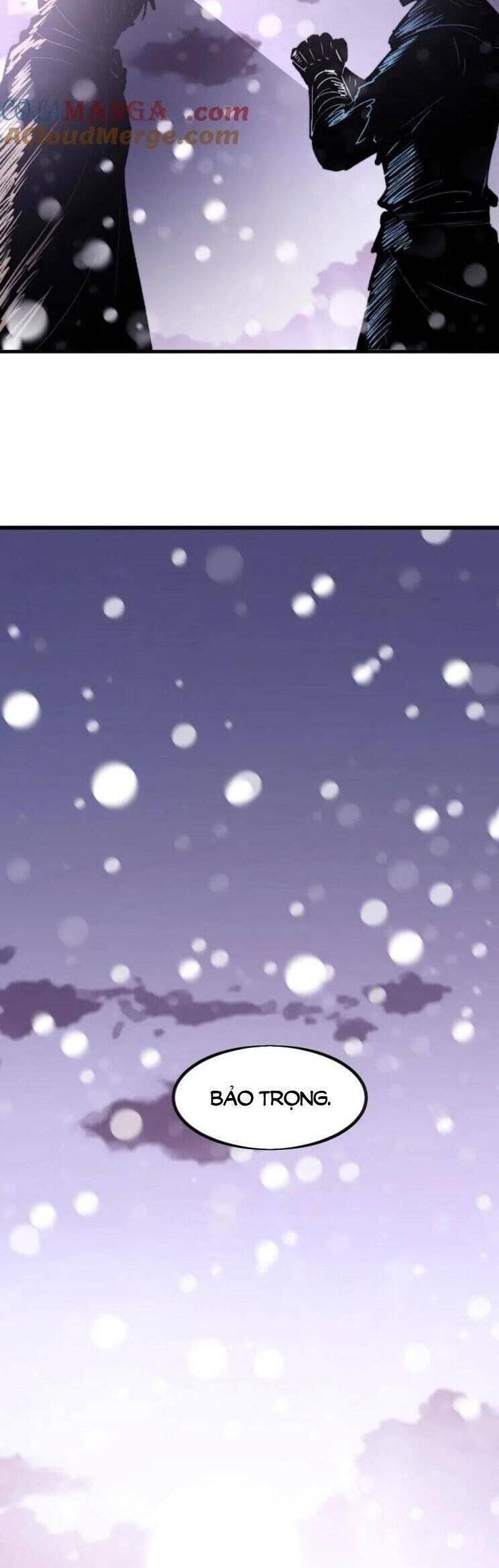 ta có một sơn trại chapter 1075 11