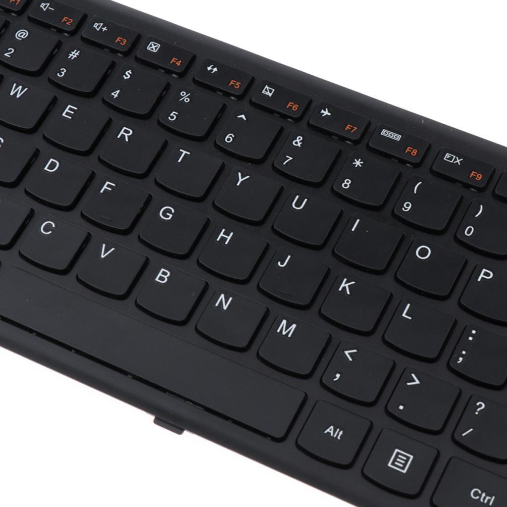 New Replacement Laptop Keyboard    S410p Z410  G400AM