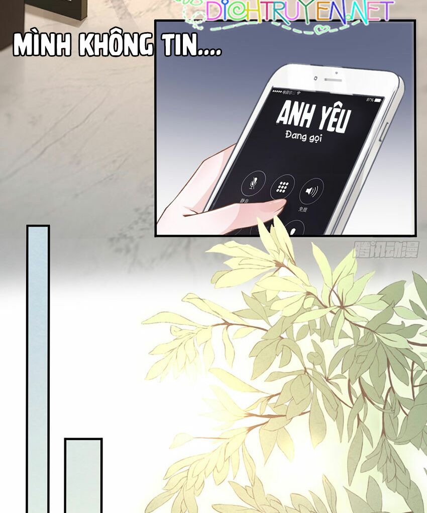 bạn gái tôi mới 30+ tuổi xuân chapter 1 17