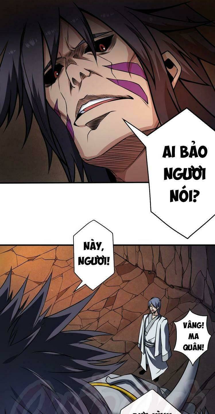 tu la võ thánh chapter 14 5