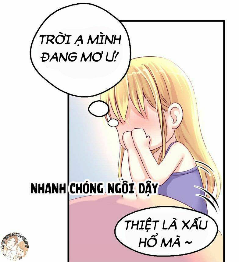 dục vọng của ác ma chapter 11 9